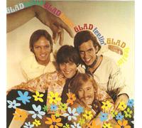 Glad feat. Timothy B. Schmit - Feelin' Glad