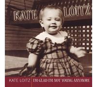 Glad I'm Not Young Anymore