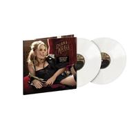 Glad Rag Doll Édition Limitée Vinyle Blanc Vinyle