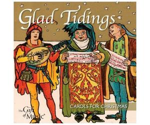 Glad Tidings: Carols For Christmas