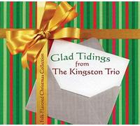 Glad Tidings From