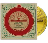 Glad Tidings from Sun Records