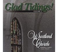 Glad Tidings! Vol.2