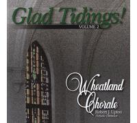 Glad Tidings Vol. 2