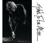 Glad To Be Alive Live In Nottingham 1986 / Complete Concert