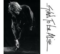 Glad to Be Alive Live in Nottingham 1986 The Complete Concert