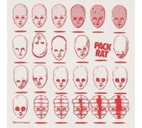 Glad To Be Forgotten-PACK RAT