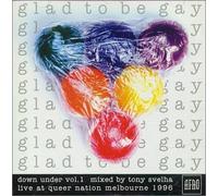 Glad to Be Gay Down Under 1 [Import]