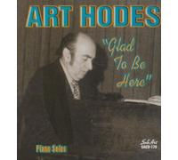 Hodes, Art - Glad to Be Here