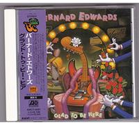 Glad to Be Here [IMPORT]