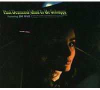 Desmond, Paul - Glad To Be Unhappy - Digipack