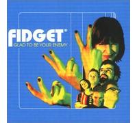 Glad to Be Your Enemy [Import]