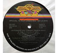 Glad To Be Your Lover / I'm Funkin' You Tonight (With My Music)