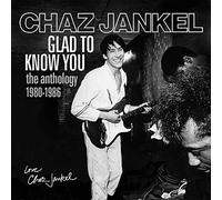 Glad to Know You-the Anthology 1980-1986/Clamshell Box Set