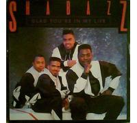 Glad You're in My Life (1989, US) [Import]