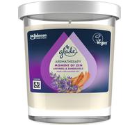 GLADE Aromathérapie Moment of Zen 170 g