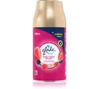 GLADE Automatic Bubbly Berry Splash désodorisant automatique Recharge 269 ml