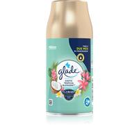 GLADE Automatic Exotic Tropical Blossoms désodorisant automatique Recharge 269 ml
