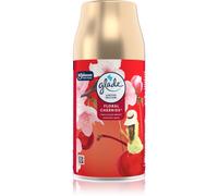GLADE Automatic Floral Cherries désodorisant automatique Recharge 269 ml