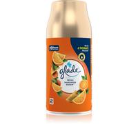 GLADE Automatic Fresh Mandarin Dream désodorisant automatique Recharge 269 ml