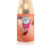 GLADE Automatic Peach Paradise désodorisant automatique Recharge 269 ml