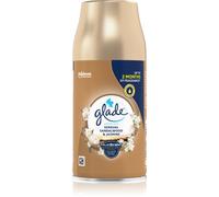 GLADE Automatic Sensual Sandalwood & Jasmine désodorisant automatique Recharge 269 ml