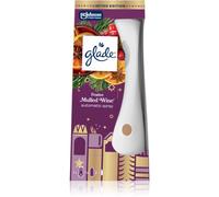 GLADE Automatic Spray Festive Mulled Wine désodorisant automatique avec recharge 269 ml