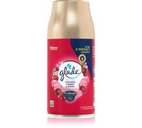 GLADE Automatic Spray Luscious Cherry & Peony désodorisant automatique Recharge 269 ml