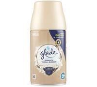 Glade Automatic Spray Recharge Parfum Parfum Romantic Vanilla Blossom, 269 ml