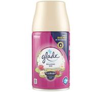 Glade Automatic Spray Recharge pour désodorisant, parfum Relaxing Zen, 269 ml