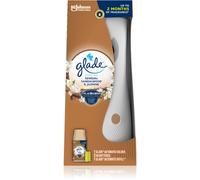 GLADE Automatic Spray Sandalwood & Jasmine désodorisant automatique avec recharge Sandalwood & Jasmine 269 ml