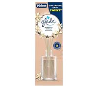 Glade Bâtons parfum vanille, dure jusqu'à 5 semaines, 50 ml