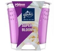 Glade Bougie Parfumée Superbloom 1 pièce
