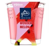 Glade Bougie Parfumée Wondermelon 1 pièce