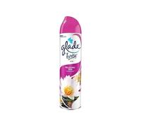 Glade Brise Désodorisant Spray Areozol Home Parfum Voiture 300Ml Jardin Japonais