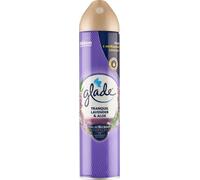 Glade Brise Désodorisant Spray Areozol Home Parfum Voiture 300Ml Lavande Et Aloe Vera