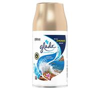 Glade (Brise) Recharge automatique Spray désodorisant Ocean Adventure 269 ml