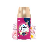 Glade (Brise) Lot de 4 recharges automatiques en spray pour la chambre 4 x 269 ml