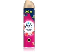 GLADE Bubbly Berry Splash désodorisant 300 ml