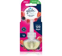 GLADE Bubbly Berry Splash recharge de diffuseur électrique 20 ml
