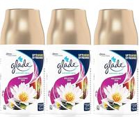 GLADE BY BRISE - Automatic Spray Relaxing Zen 269 Ml - ( Lot De 3 )