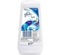 GLADE BY BRISE Gel désodorisant longue durée Marine