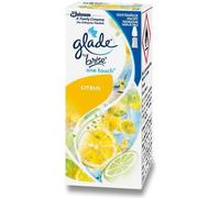 Glade by Brise One touch 10ml désodorisant - recharge Citrus