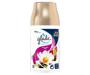 Glade by Brise Recharge Automatic Spray