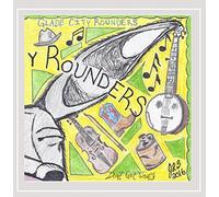 Glade City Rounders - Don't Get Weary