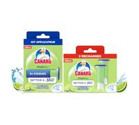 Glade Coffret Bougies Editions Limitées Vegan - 4 Parfums Exclusifs Infusés aux Huiles Essentielles - Nouvelle Formule Sans Huile de Palme - 4x27 Heures