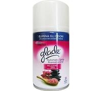 Glade Deod.Amb.Automatic Spray Recharge Relaxing Zen 269 ml
