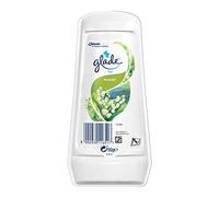 Glade Désodorisant - Senteur muguet de forêt, 150 gr - [Lot de 12]