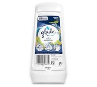 Glade Gel Longue Durée - Parfum Frais - Parfume En Continu - Infusé Aux Huiles Essentielles - Ocean Adventure - 8 Gels