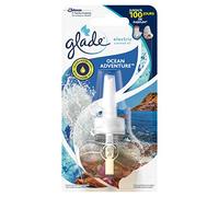 Glade Huile Parfumée Recharge Ocean Adventure 20 ml